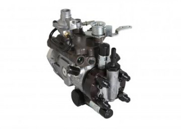 Injection Pump - 93KW 12V, JCB # 320/06932
