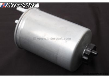 Filter, Fuel Cartridge, JCB # 320/07138