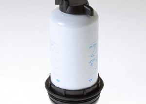Filter - Fuel, JCB # 320/07416