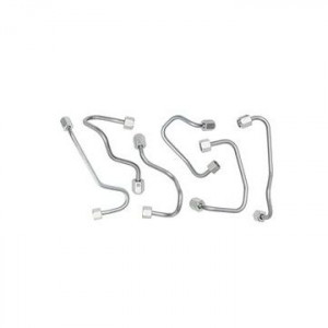 Injector Seal T4, JCB # 320/07779