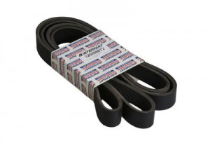 Drive Belt, JCB # 320/08672