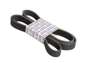 Drive Belt, JCB # 320/08686