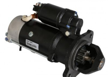 Starter Motor 12V, JCB # 320/09454