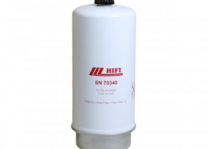 Filter - Fuel, JCB # 320/A7001