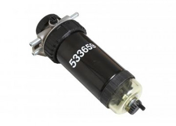 T4 Fuel Filter, JCB # 320/A7061