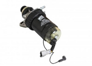 Hp-12v-00-00-m-2-a-30-4-3 Filter-sedimen, JCB # 320/A7116