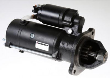 Starter Motor 24V, JCB # 320/A9080
