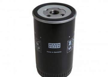 Filter- Oil (New Spec), JCB # 320/B4420
