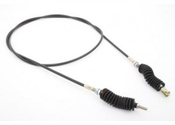 Cable, Throttle/accelerator, JCB # 331/14324