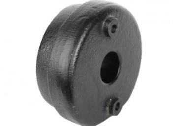Housing, Hydraclamp, Sideshift, JCB # 331/14893