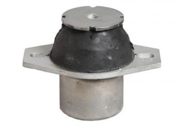 Mounting, Engine, JCB # 331/18342