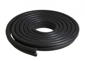 Seal, Rear Window R. Hand, Flat Glass 3286mm ~, JCB # 331/23362 Seal, Rear Window R. Hand, Flat Glass 3286mm ~, JCB # 331/23362
