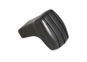 Knob, Throttle/, Stabiliser Control, JCB # 331/30884