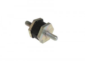 Mounting, Anti Vibration, JCB # 331/31026