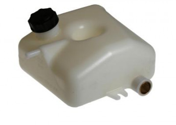 Tank, Header, JCB # 331/32842