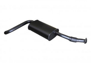 W.a. Exhaust (natasp), JCB # 331/56940 W.a. Exhaust (natasp), JCB # 331/56940
