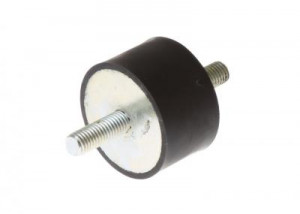 Resilient Mount, JCB # 331/57284