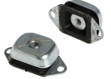 Mounting, Engine Av, JCB # 331/65680