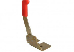 Handle, Latch Rh, JCB # 332/A5708