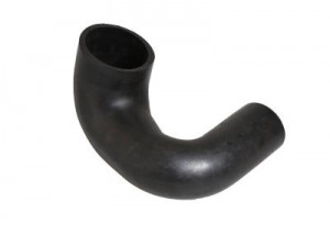 Hose, Air Induction, JCB # 332/C0370