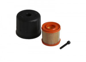 Breather Assembly, JCB # 332/C1377