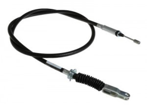 Cable, Parkbrake, JCB # 332/C9365