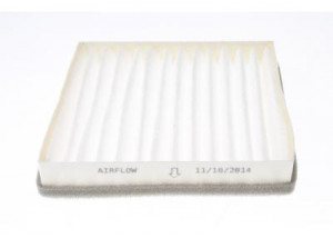 Heater Inlet Filter, JCB # 332/F9621