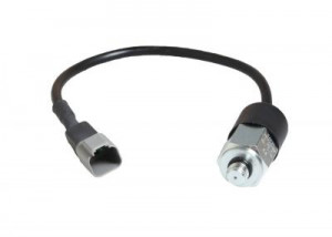Switch - 90 Bar Pressure, JCB # 332/G3485
