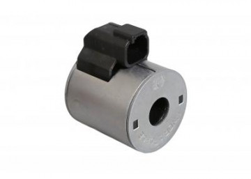 Coil 12V - Solenoid Valve, JCB # 332/G3555