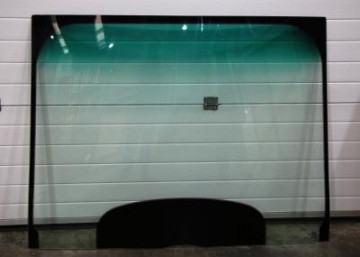 Glass Front Screen ~, JCB # 332/H1528 Glass Front Screen ~, JCB # 332/H1528