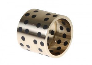 Bearing Bush, JCB # 332/J8878