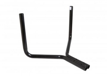 Fender Mtg Front, JCB # 332/P7654 Fender Mtg Front, JCB # 332/P7654