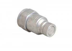 Adapter, Coupling, JCB # 332/T6247 Adapter, Coupling, JCB # 332/T6247