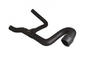 Hose, Cooler To Engine, JCB # 332/V8561