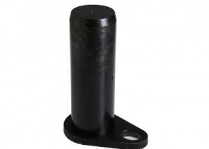 Pin, Pivot, 90mm X 247mm Lg., JCB # 332/W0209