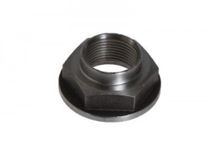 Static Nut M30x2, JCB # 332/Y2553