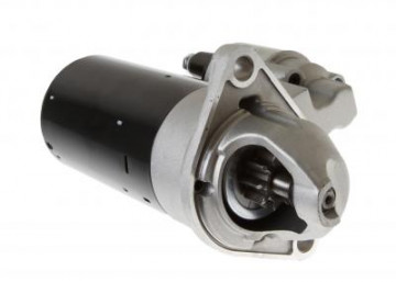 Starter Motor, JCB # 333/C5358