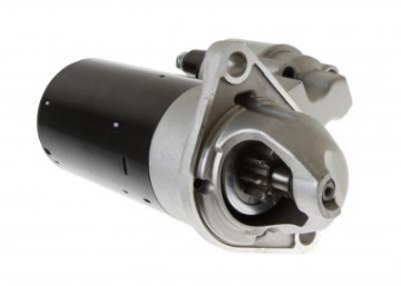 Starter Motor, JCB # 333/C5935