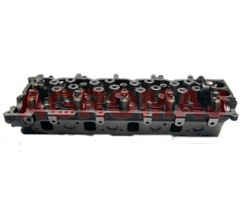 Head Cylinder Asse, JCB # 333/C8076