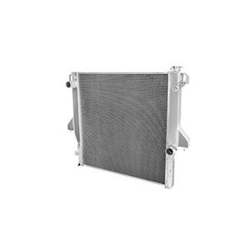 Engine Cooling Radiator, JCB # 333/D2602