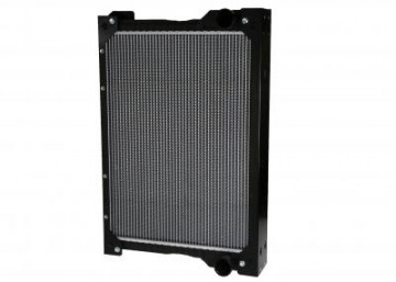 Radiator (Loadall/Tele), JCB # 333/D3648