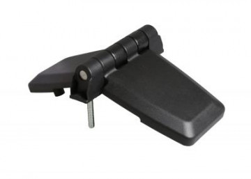 Abi Twin Hinge Assembly (p461), JCB # 333/D6588