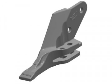 Left Tooth For Jcb Bucket, JCB # 333/D8456 Left Tooth For Jcb Bucket, JCB # 333/D8456