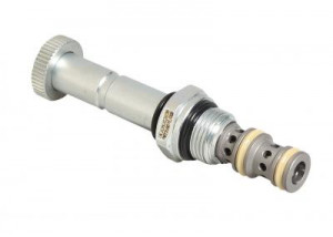 Cartridge Valve, JCB # 333/H2404