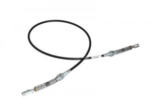 Dozer Push/pull Cable, JCB # 333/R6959