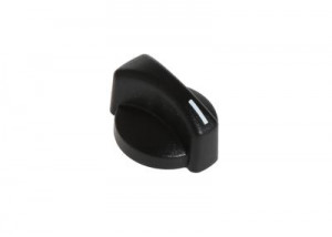 Control Knob, JCB # 333/S5128