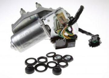 Wiper Motor 24v- (Wheeled Loader), JCB # 333/W4496 Wiper Motor 24v- (Wheeled Loader), JCB # 333/W4496