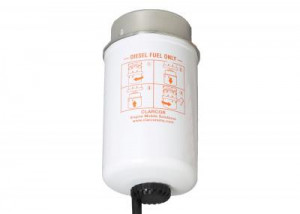 Filter - Fuel, JCB # 333/W5100