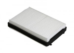 Filter Cabin Cu2136 (p461), JCB # 334/C1862
