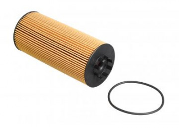 Filter - Oil, JCB # 334/C4887